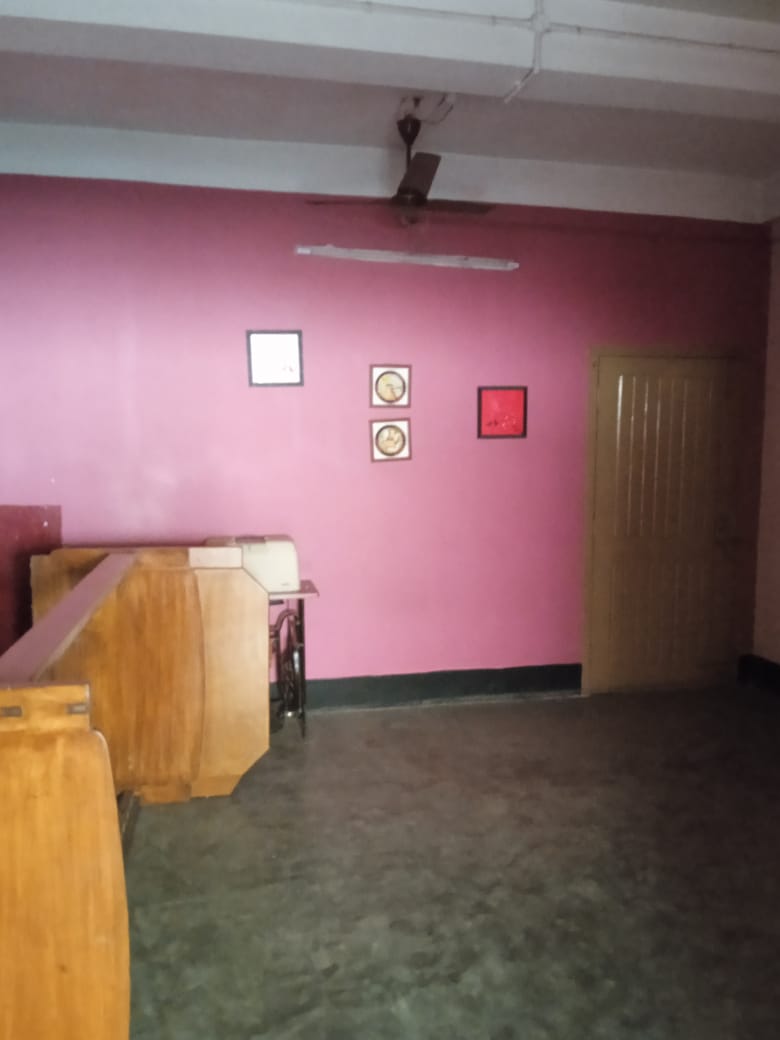 Unfurnished 1bhk unfurnished Apartment  in New Guwahati, Guwahati, Assam, India for Rent